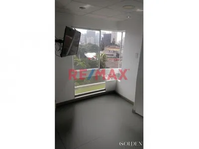 Venta de Oficina en Miraflores - Lima 3 Dormitorios