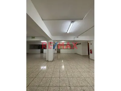 🚀 Amplia Oficina De 232 M² En Faucett Y La Marina | Ideal Para Call Center, Academia O Coworking