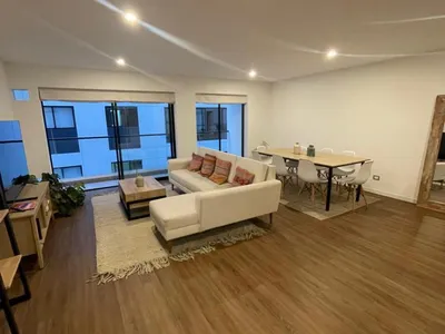Venta de Departamento en Miraflores - Lima 1 Dormitorio