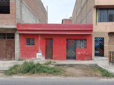 Vendo Casa En San Martin De Porres 🏡✨