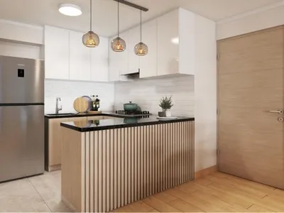 Venta de Departamento en Magdalena - del - Mar - Lima 1 Dormitorio