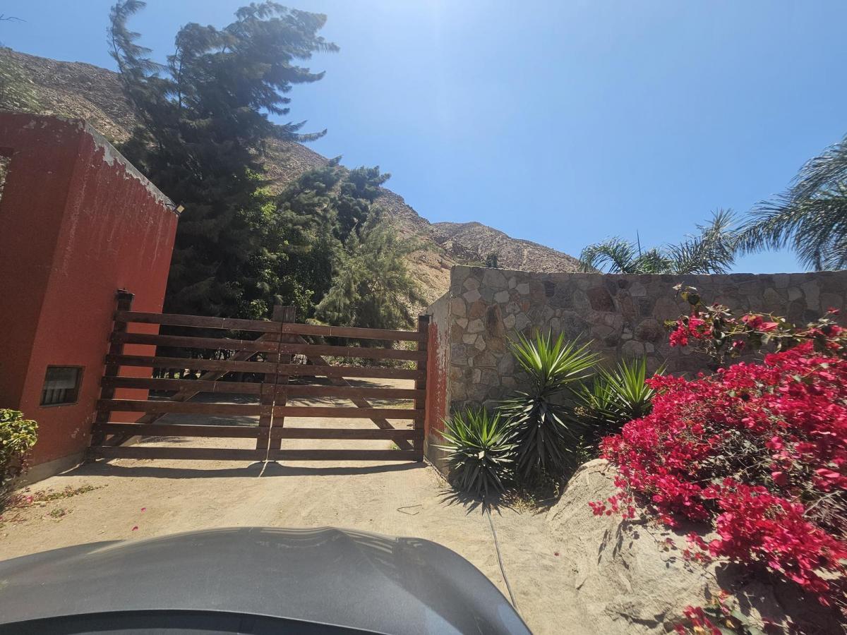 Venta de Casa en - Canta 4 Dormitorios 