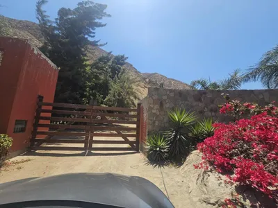 Venta de Casa en Canta 4 Dormitorios