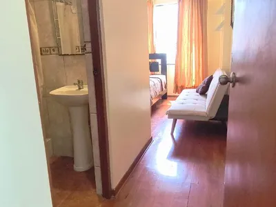 Alquiler de Departamento en San Miguel - Lima 3 Dormitorios 