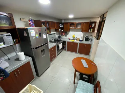Venta de Departamento en Lima 2 Dormitorios