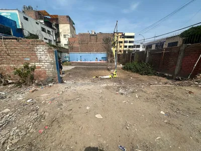 Venta de Terreno / Lote en Bellavista - Callao 0 Dormitorio 