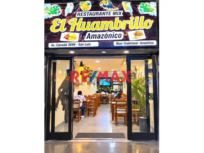 Alquilo Y Traspaso Local En San Luis