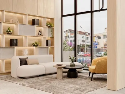 Venta de Departamento en San Miguel - Lima 3 Dormitorios