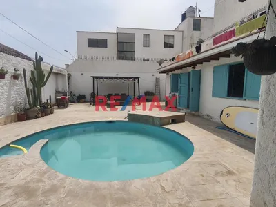🌊 Vive El Lujo Del Mar A Pasos De Tu Casa – Naplo, Pucusana 🏡✨