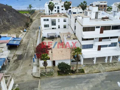 🌊 Vive El Lujo Del Mar A Pasos De Tu Casa – Naplo, Pucusana 🏡✨