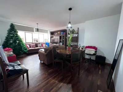 Venta de Departamento en Magdalena - del - Mar - Lima 2 Dormitorios 