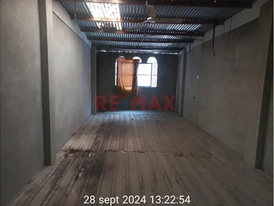 Venta Local Comercial En Pasaje Galerias Nor Peru Aguas Verdes