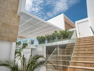 Venta de Casa de Playa en Asia - Cañete 6 Dormitorios 