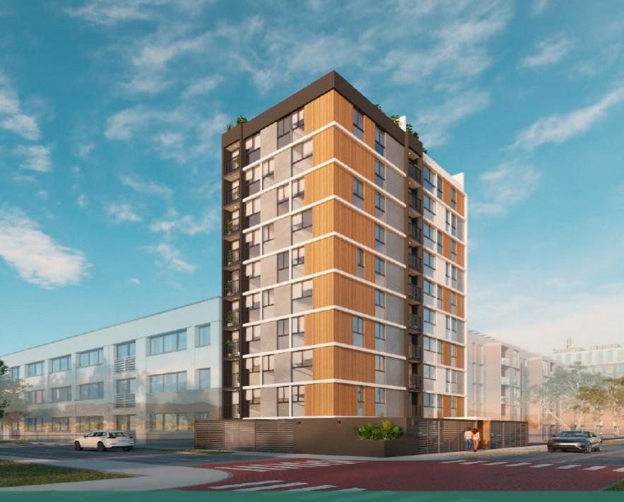 Venta de Departamento en Cercado - de - Lima - Lima 3 Dormitorios 