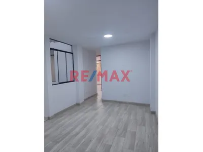 ✅Venta De Hermoso Departamento En Los Olivos En Urb San Roque