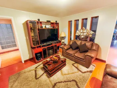 Departamento en venta · Av. Alejandro Velasco Astete al 1200, Santiago de Surco · 232 m², 3 dorm.