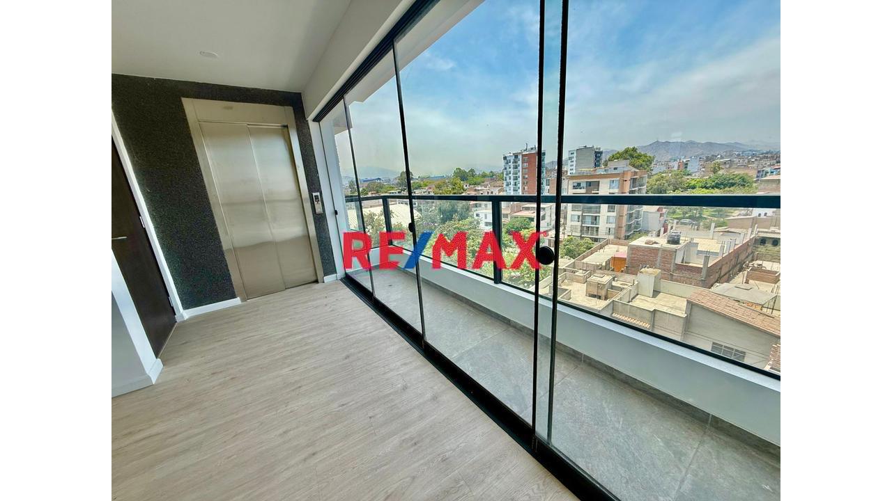 Vendo Lindo Dúplex De Estreno En Salamanca – 2 Habitaciones