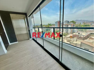 Vendo Lindo Dúplex De Estreno En Salamanca – 2 Habitaciones