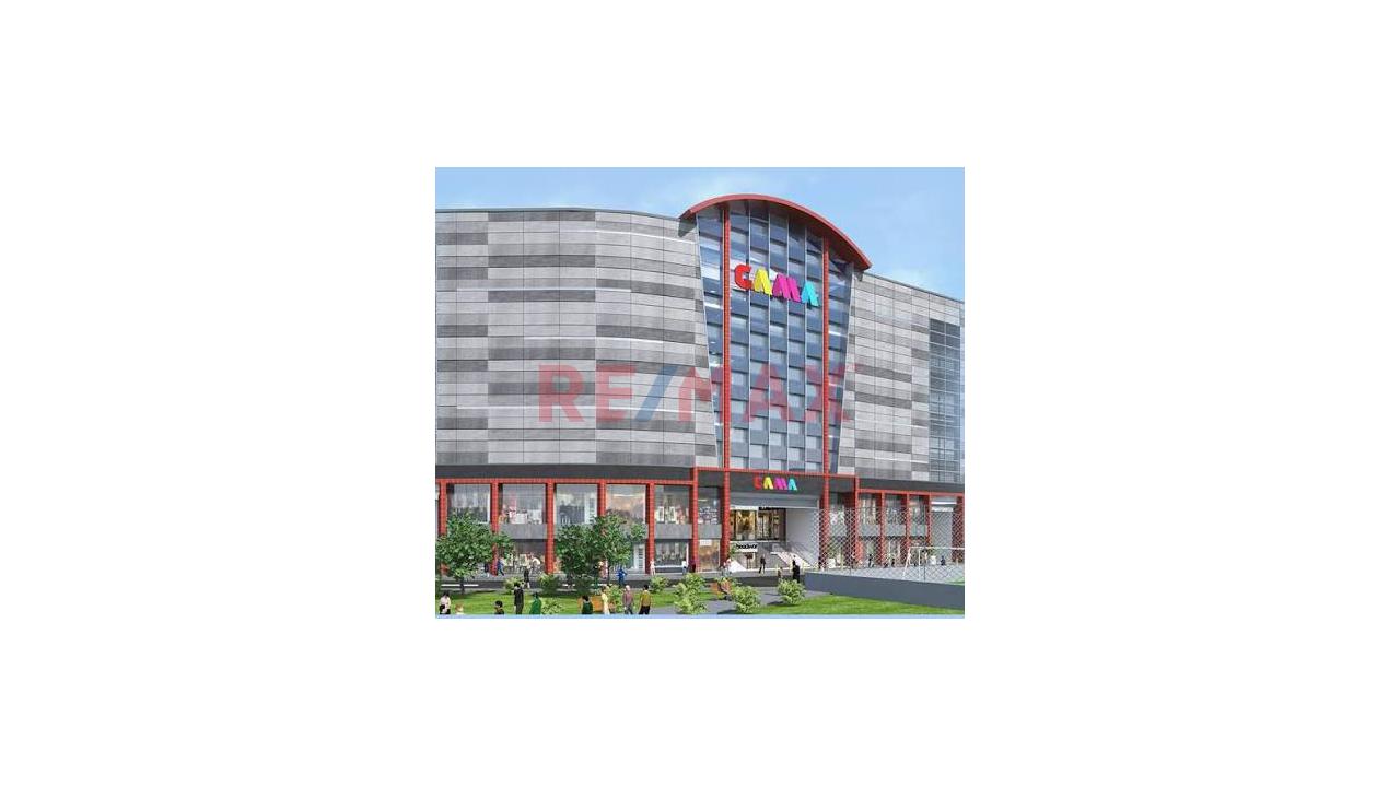 Invierte Y Compra Tu Local En Gamarra Centro Comercial Gama Moda - Taller O Almacenaje