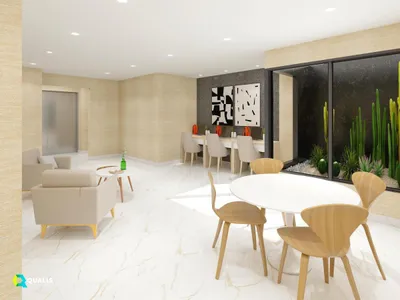 Venta de Departamento en San Miguel - Lima 3 Dormitorios