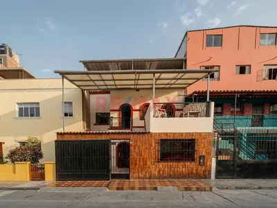 🏠💰 ¡Acogedora Casa En Venta En El Rímac! 😎