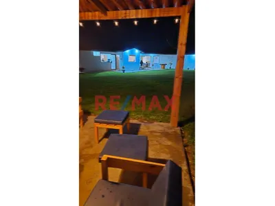 Vendo Fundo Agrícola En Imperial – Cañete – Lima Casa 350 M2