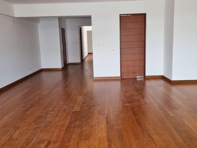 Venta de Departamento en San Borja - Lima 3 Dormitorios
