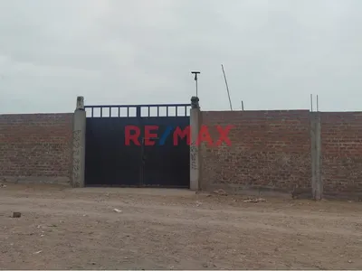 Se Alquila Terreno Para Almacen 1,0000.00 Mt2 Chancay