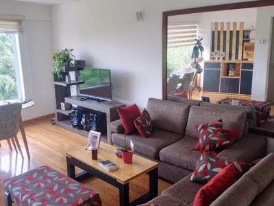 Venta de Departamento en San Borja - Lima 3 Dormitorios