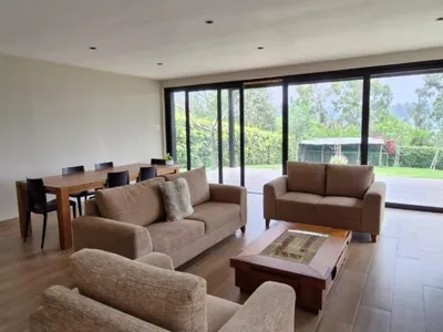 Venta de Casa en Cieneguilla - Lima 3 Dormitorios 