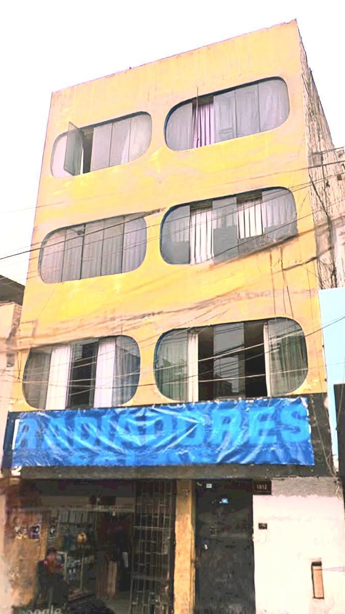 Venta de Casa en La Victoria - Lima 6 Dormitorios 