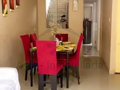 Venta de Casa en Pimentel - Chiclayo 3 Dormitorios