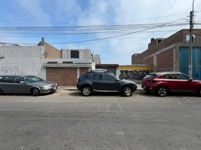 Venta de Terreno / Lote en Chorrillos - Lima