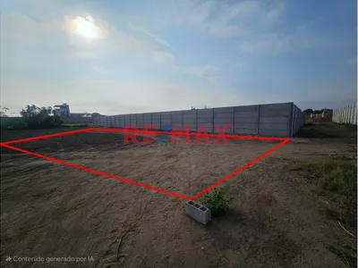 Terreno En Venta En Campiña De Moche – Ideal Para Casa De Campo
