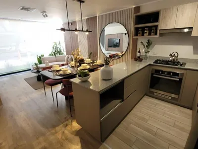Departamento en venta · Avenida Salaverry, San Isidro · 80 m², 3 dorm.