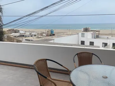Venta de Casa en Punta Negra - Lima 3 Dormitorios 