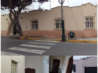 Venta de Terreno / Lote en Barranco - Lima 3 Dormitorios 