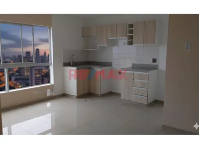 Vendo Duplex Estreno Area Ocupada 108.9 M2., Av. Sucre Pueblo Libre 03 Dorm