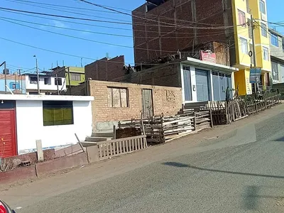 Venta de Terreno / Lote en Puente Piedra - Lima 0 Dormitorio 