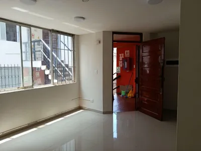Alquiler de Oficina en Jesús María - Lima 0 Dormitorio 