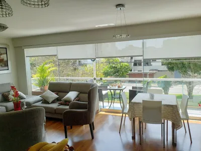 Venta de Departamento en Santiago de Surco - Lima 3 Dormitorios