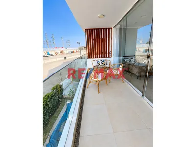 Departamento De Playa En Venta – Mikonos, Asia | 95 M² | 2 Dormitorios | Segundo Piso | Cochera | Salida Directa Al Mar