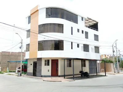 Venta de Casa en Punta - Lomitas - Ica 10 Dormitorios 