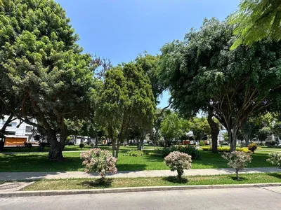 Venta de Casa en Miraflores - Lima 4 Dormitorios 