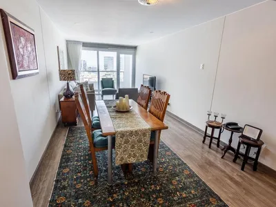 Venta de Departamento en Miraflores - Lima 3 Dormitorios
