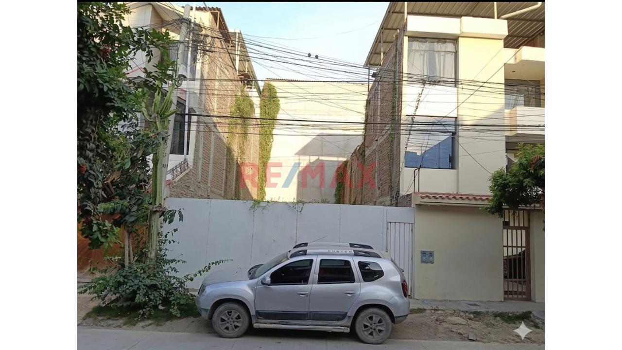 ¡Construye El Hogar De Tus Sueños En La Zona Más Exclusiva De Piura!