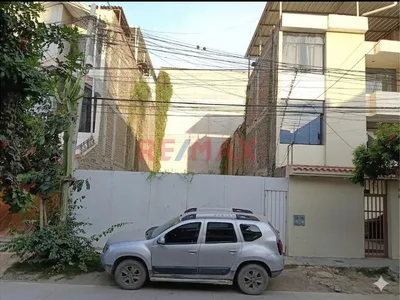 ¡Construye El Hogar De Tus Sueños En La Zona Más Exclusiva De Piura!