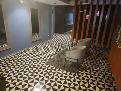 Venta de Departamento en Miraflores - Lima 3 Dormitorios