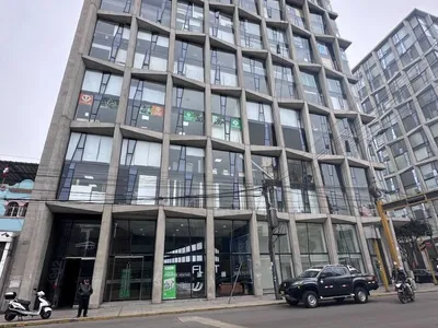 Venta de Oficina en Lince - Lima 0 Dormitorio 