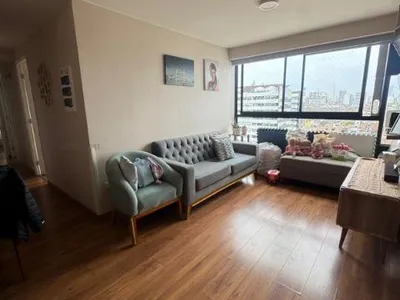Venta de Departamento en Lince - Lima 2 Dormitorios 